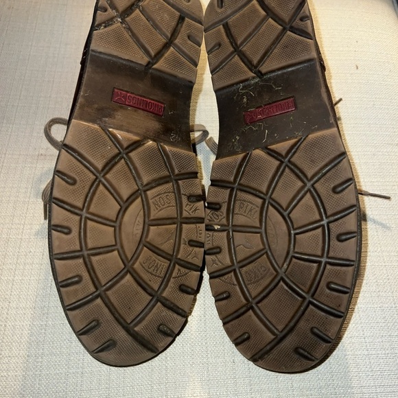 Pikolinos Mogan Men’s Lace-Up Shoes Men’s Size 8.5 main image 7